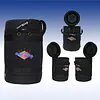 Gas Hauler for 5LB Propane Tank-Insulated Protective Carry Case - Master