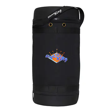 Gas Hauler for 10LB Propane Tank-Insulated Protective Carry Case - Master
