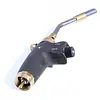 Professional Auto-Ignition Max Heat Propane Torch Head - Master