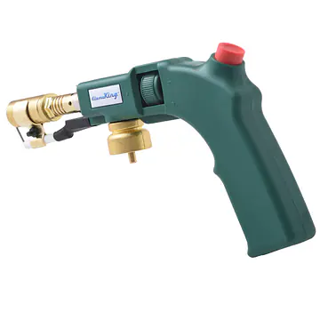 Propane Torch with Electric Start & Comfort Handle - Master