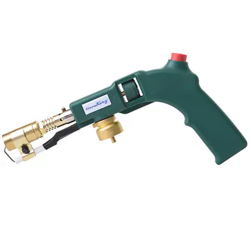 Propane Torch with Electric Start & Comfort Handle - Master