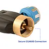 Trigger Start Lighter Propane Gas Blow Torch Head - Master