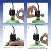 Trigger Start Lighter Propane Gas Blow Torch Head - Master