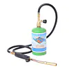 Propane Torch with 3 Interchangeable Tips - Master