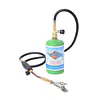 Propane Torch with 3 Interchangeable Tips - Master