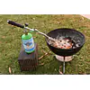 Slanted Grill Starter - Master