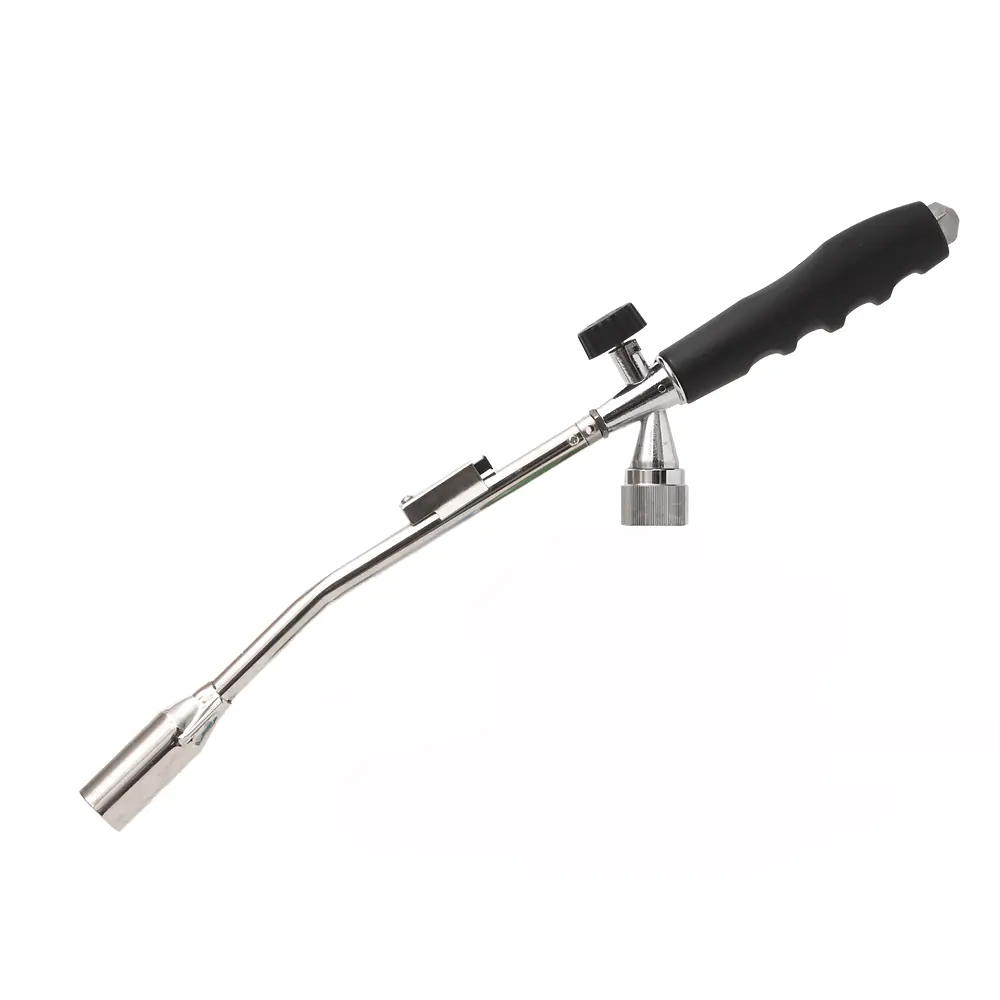 Slanted Grill Starter - Master