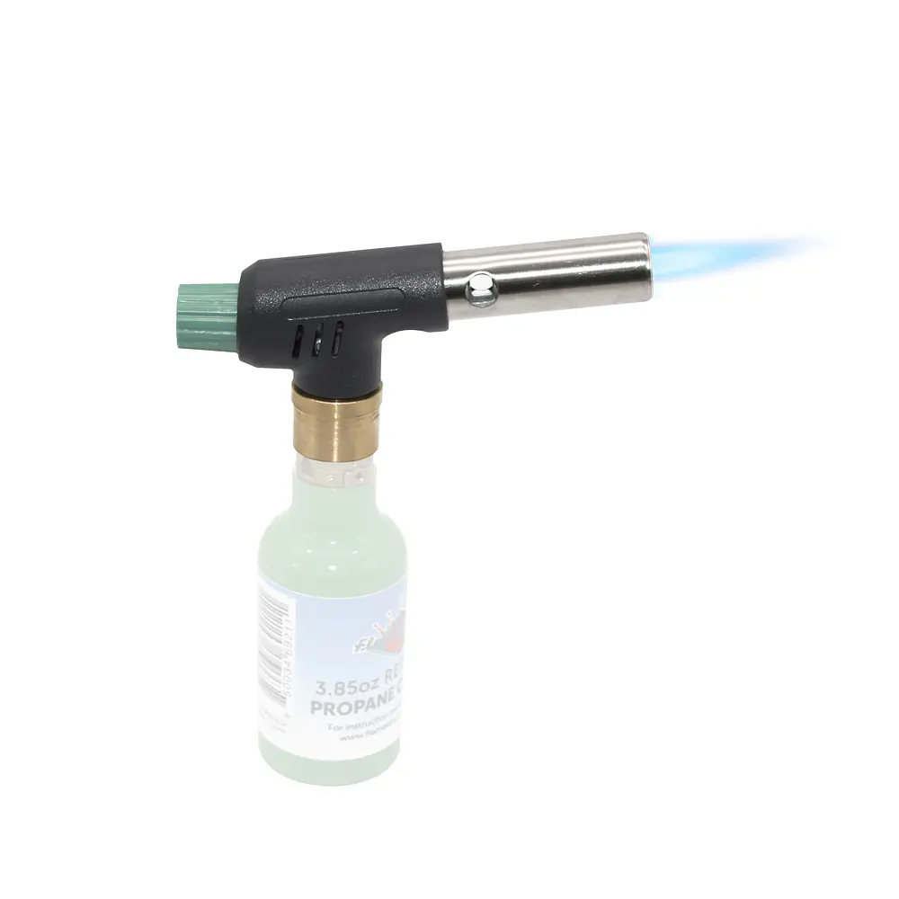 Eco Torch for CGA600 Connection - Master