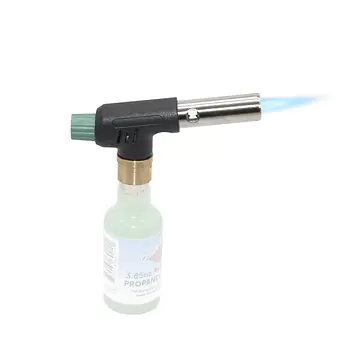 Eco Torch for CGA600 Connection - Master