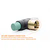 Eco Torch for CGA600 Connection - Master
