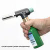 Eco Torch for CGA600 Connection - Master