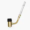 Angled Hand Torch Kit for Soft Soldering and Brazing - Master