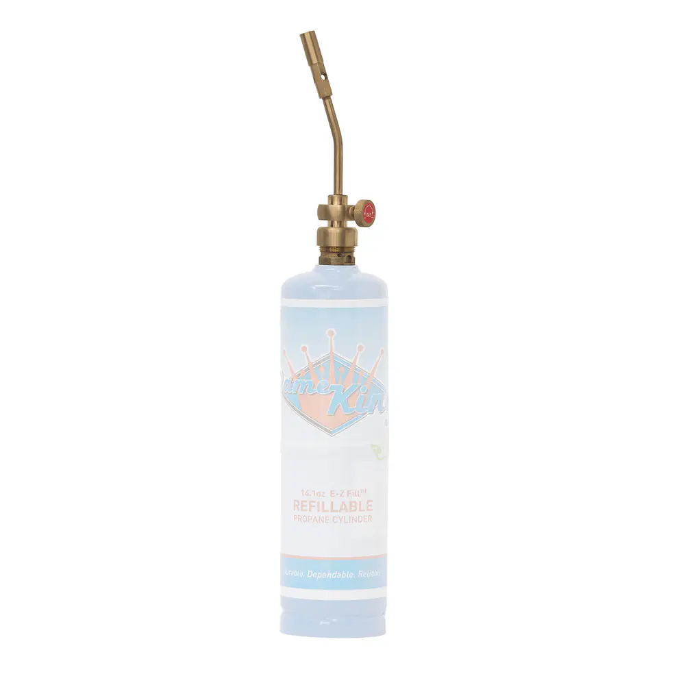 Economic Multi-Purpose Pencil Propane Torch Head - Master