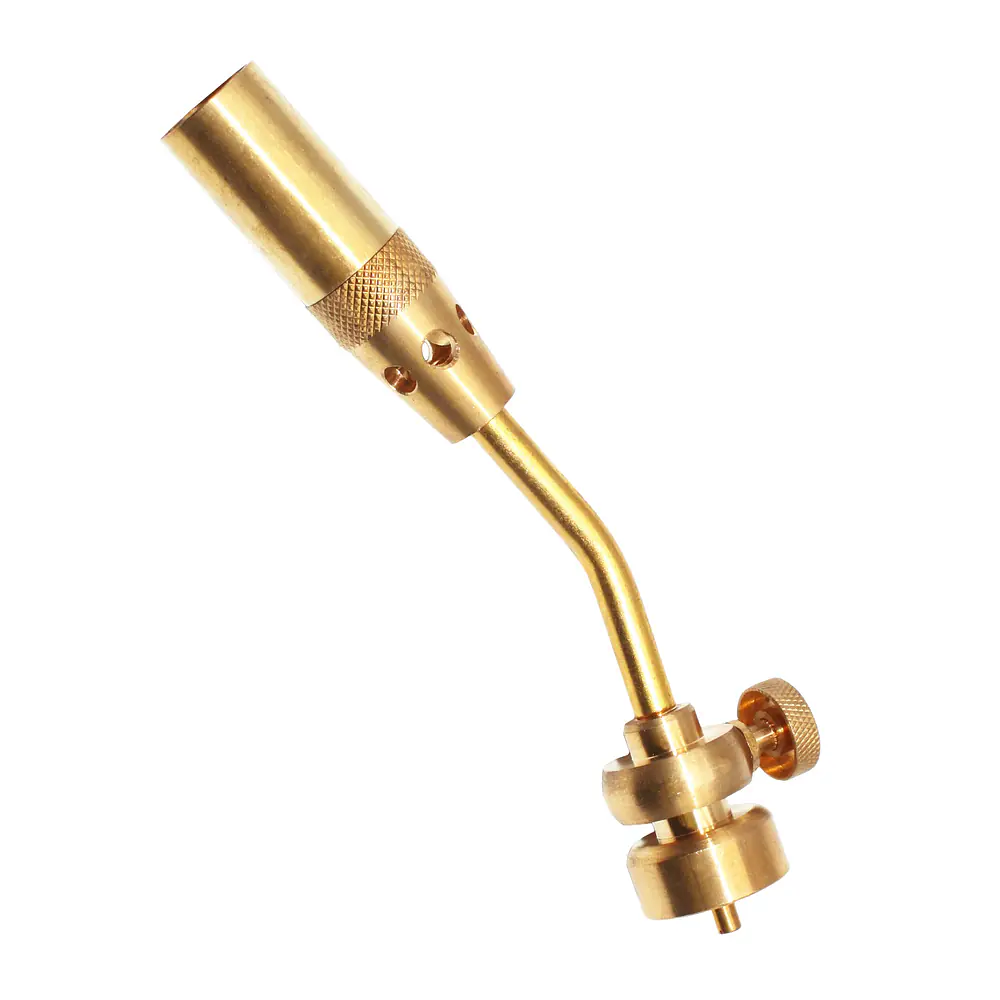 Propane Gas Pencil Torch Large Flame - Master