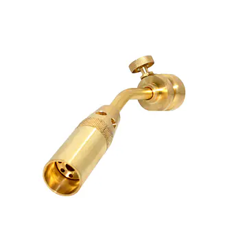 Propane Gas Pencil Torch Large Flame - Master
