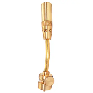 Propane Gas Pencil Torch Large Flame - Master