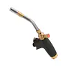 Professional Auto-Ignition Max Heat Propane Torch Head - Master