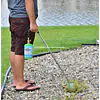 Economic Propane Torch Weed Burner with Integrated Lighter - Master