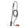 Heavy Duty 100,000 BTU Propane Torch Weed Burner w/ regulator - Master