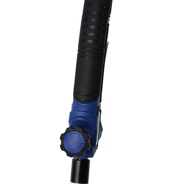 Heavy Duty 100,000 BTU Propane Torch Weed Burner w/ regulator - Master