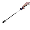 Heavy Duty 100,000 BTU Propane Torch Weed Burner w/ regulator - Master