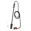 Heavy Duty 100,000 BTU Propane Torch Weed Burner w/ regulator - Master