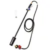 Heavy Duty 100,000 BTU Propane Torch Weed Burner w/ regulator - Master