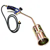 Propane Torch with Blast Trigger - 320,000 BTU - Master