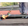 Propane Torch with Blast Trigger - 320,000 BTU - Master