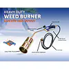 Propane Torch with Blast Trigger - 320,000 BTU - Master