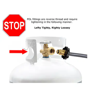 Propane Torch with Blast Trigger - 320,000 BTU - Master