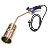 Propane Torch with Blast Trigger - 320,000 BTU - Master