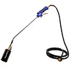 Propane Weed Burner Torch 340,000 BTU with Battery Operated Igniter - Master