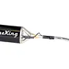 Propane Weed Burner Torch 340,000 BTU with Battery Operated Igniter - Master