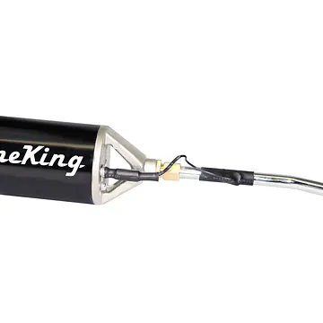Propane Weed Burner Torch 340,000 BTU with Battery Operated Igniter - Master