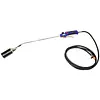 Propane Weed Burner Torch 340,000 BTU with Battery Operated Igniter - Master
