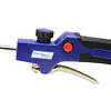 Propane Weed Burner Torch 340,000 BTU with Battery Operated Igniter - Master