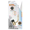 Angled Hand Torch Kit for Soft Soldering and Brazing - Master
