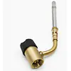 Angled Hand Torch Kit for Soft Soldering and Brazing - Master