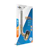 Angled Hand Torch Kit for Soft Soldering and Brazing - Master