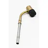 Angled Hand Torch Kit for Soft Soldering and Brazing - Master