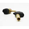 Angled Hand Torch Kit for Soft Soldering and Brazing w/ignitor - Master