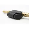 Angled Hand Torch Kit for Soft Soldering and Brazing w/ignitor - Master