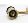 Angled Hand Torch Kit for Soft Soldering and Brazing w/ignitor - Master