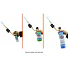 Angled Hand Torch Kit for Soft Soldering and Brazing w/ignitor - Master