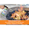 Propane Torch with Electric Start & Comfort Handle - Master