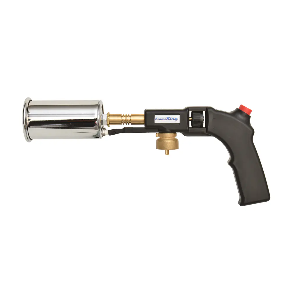 Propane Torch with Electric Start & Comfort Handle - Master