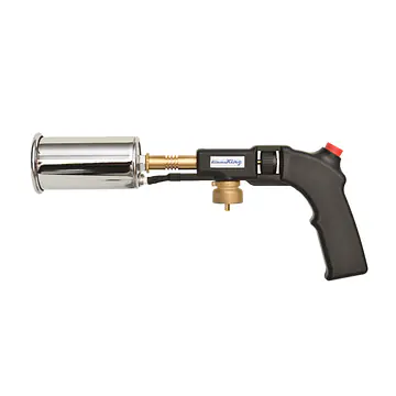 Propane Torch with Electric Start & Comfort Handle - Master