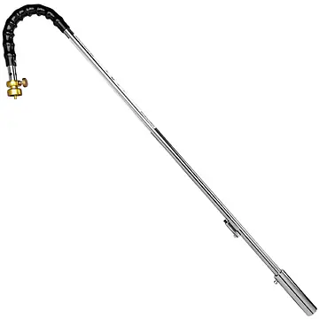 Economic Propane Torch Weed Burner with Integrated Lighter - Master