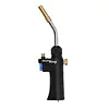 High Intensity Propane Torch Head with Webbed Flame - Master